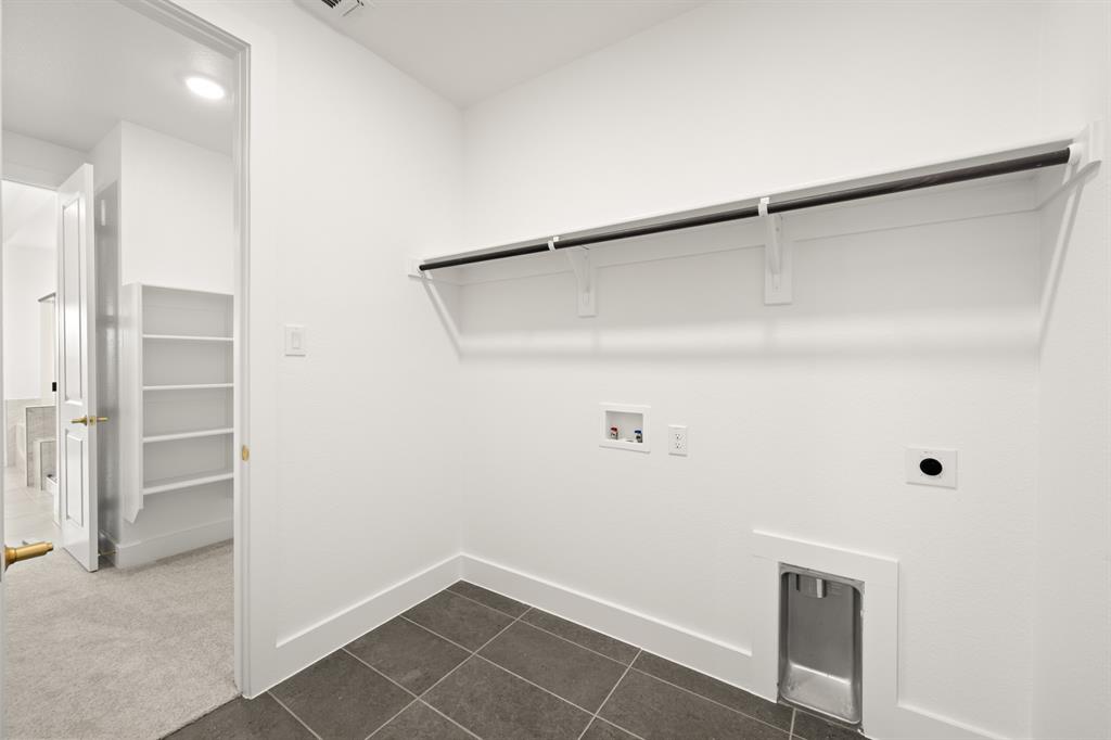 1729 Nesting Robin Lane Krum, TX 76249 - Photo 14 of 27 1729 Nesting Robin- Utility-1