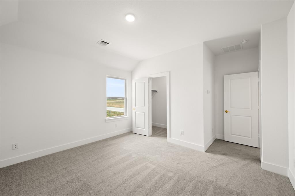1729 Nesting Robin Lane Krum, TX 76249 - Photo 26 of 27 1729 Nesting Robin- Bedroom-4