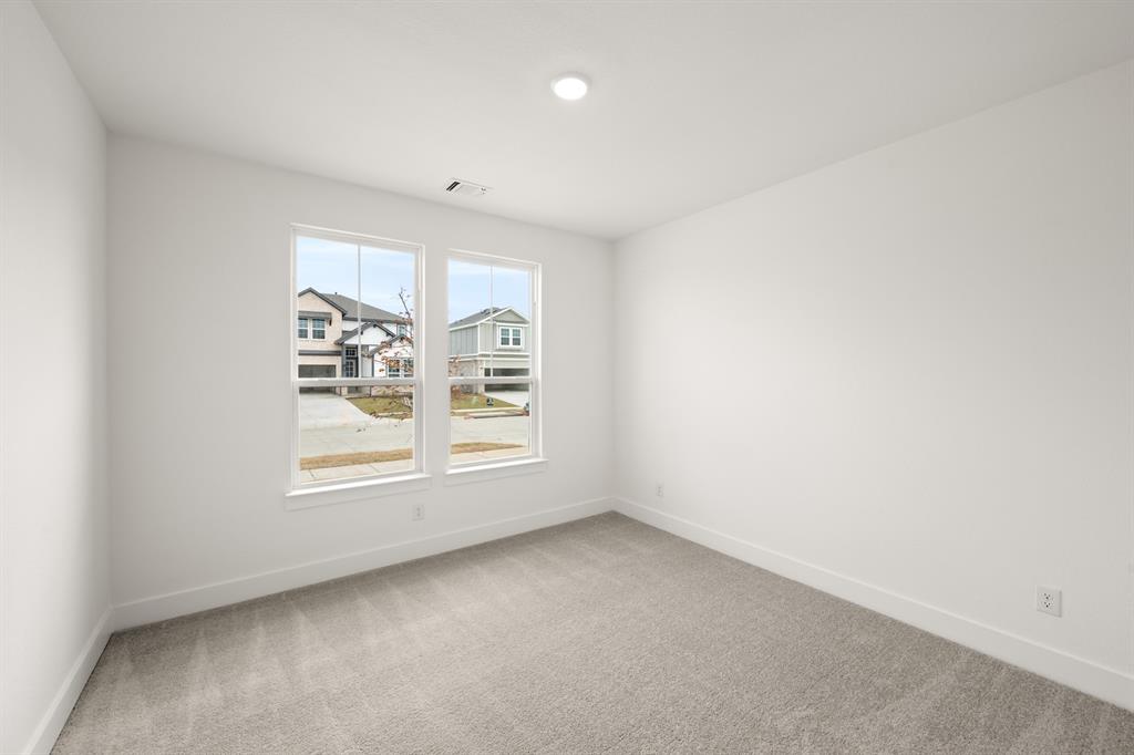 1729 Nesting Robin Lane Krum, TX 76249 - Photo 7 of 27 1729 Nesting Robin- Bedroom-1