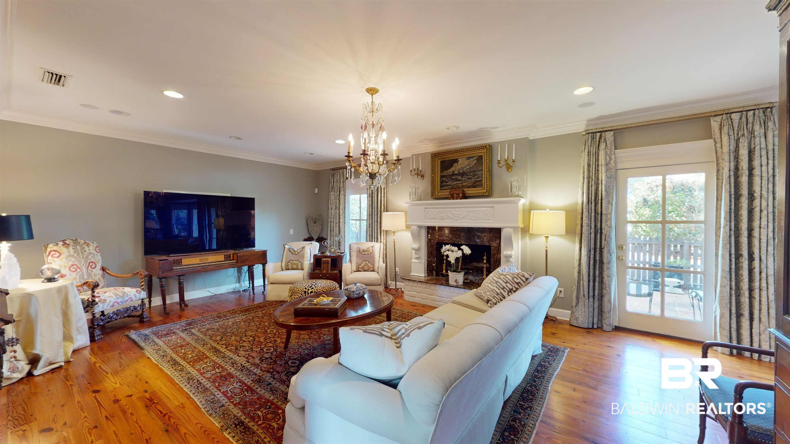 8 Wimbledon Drive East Mobile, AL 36608 - Photo 8 of 38