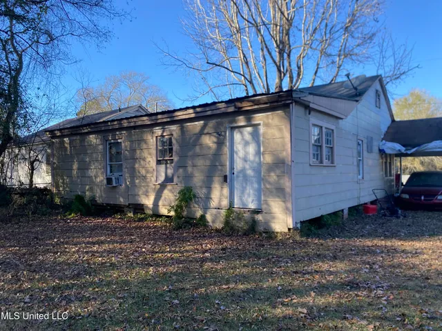 $65,000 | 518 Columbia Street, Hattiesburg, MS 39401