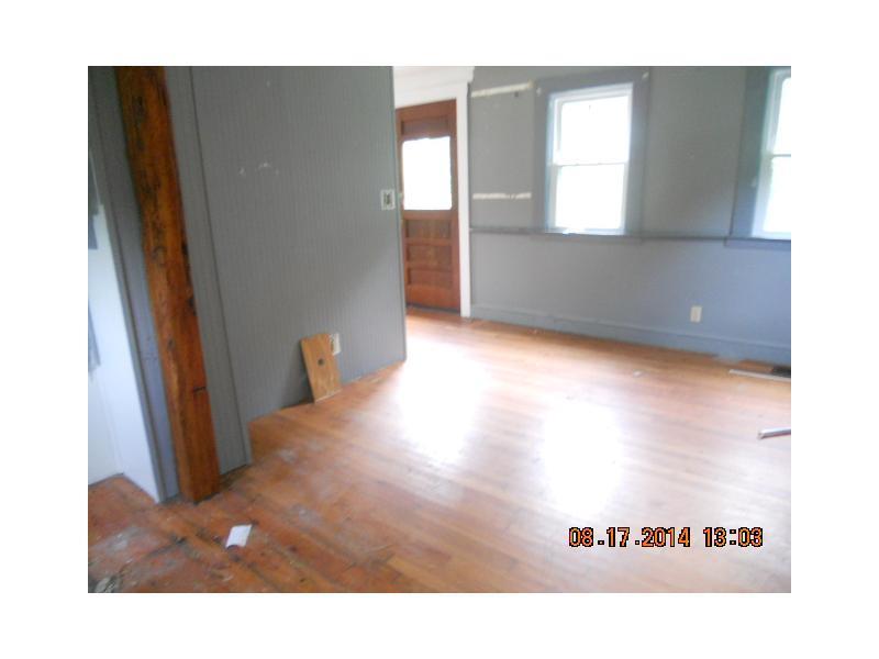 188 Dock Road Alna, ME 04535 - Photo 3 of 7 Dining Room.