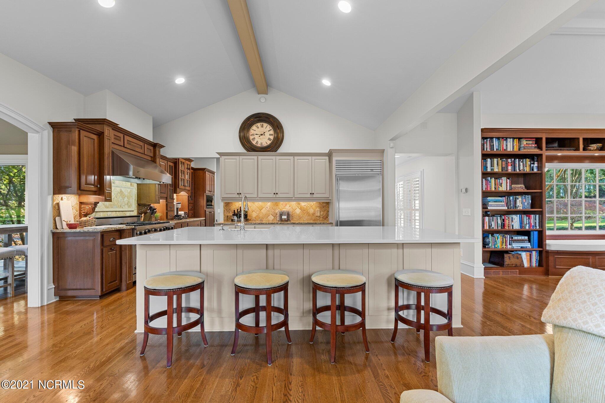 195 Inverrary Road Pinehurst, NC 28374 - Photo 13 of 32 Kitchen