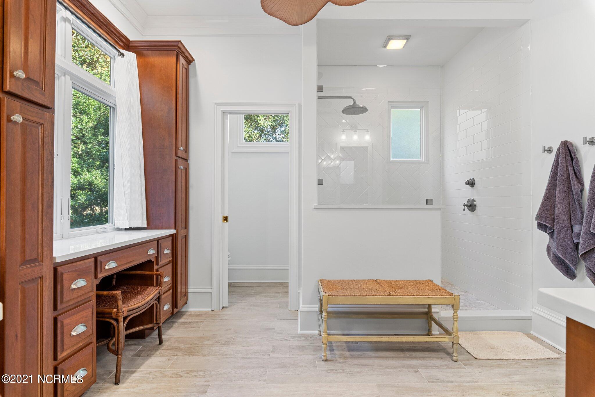 195 Inverrary Road Pinehurst, NC 28374 - Photo 23 of 32 Master Bath