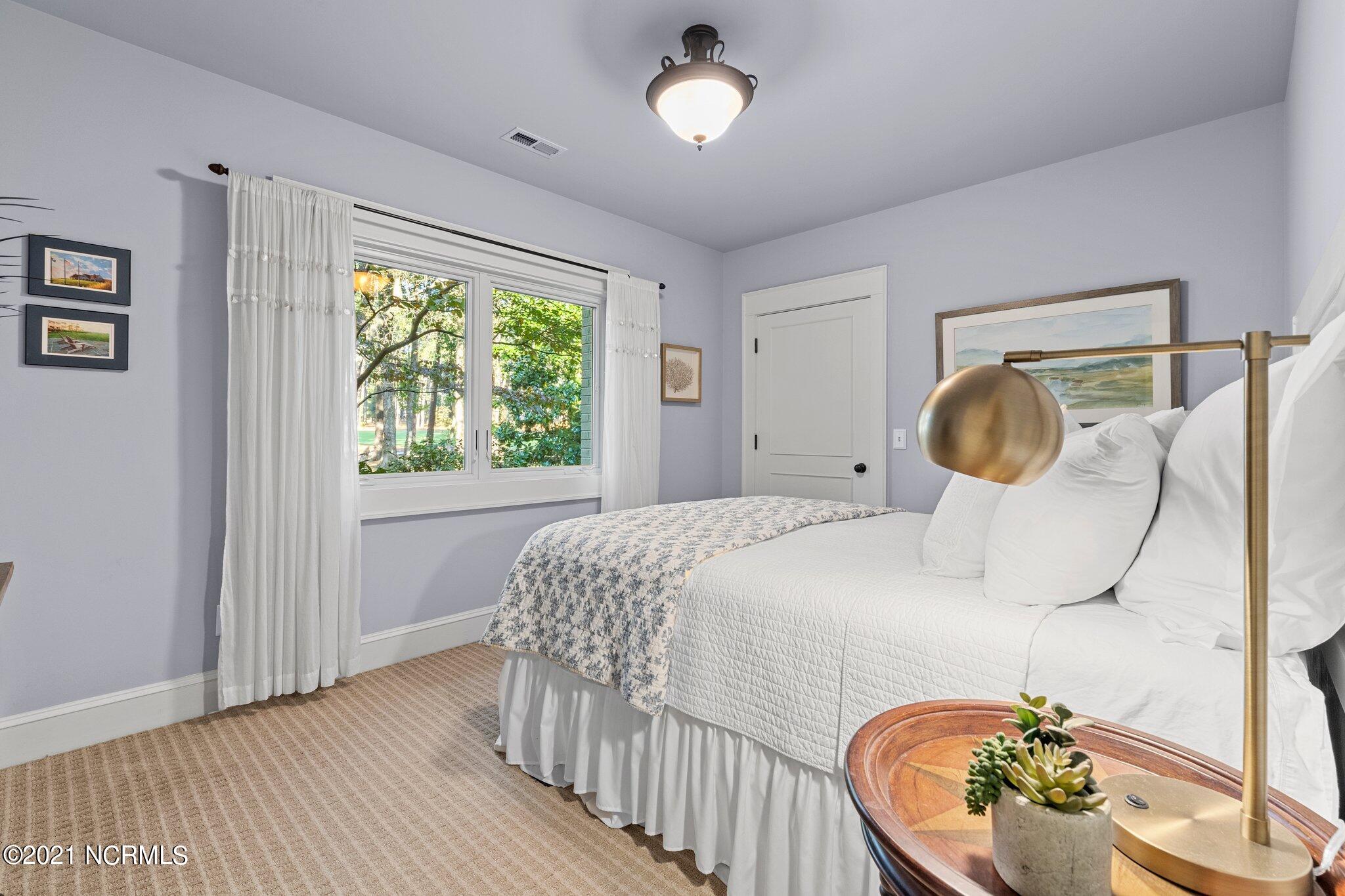 195 Inverrary Road Pinehurst, NC 28374 - Photo 28 of 32 Guest Bedroom