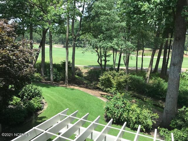195 Inverrary Road Pinehurst, NC 28374 - Photo 4 of 32 Golf View