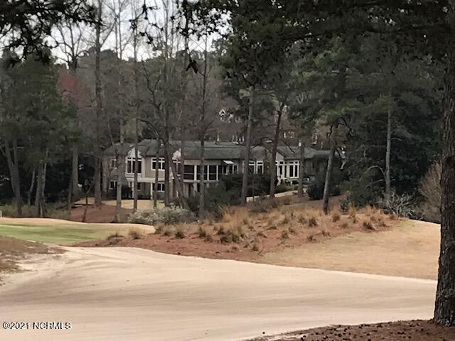 195 Inverrary Road Pinehurst, NC 28374 - Photo 6 of 32 View From Course