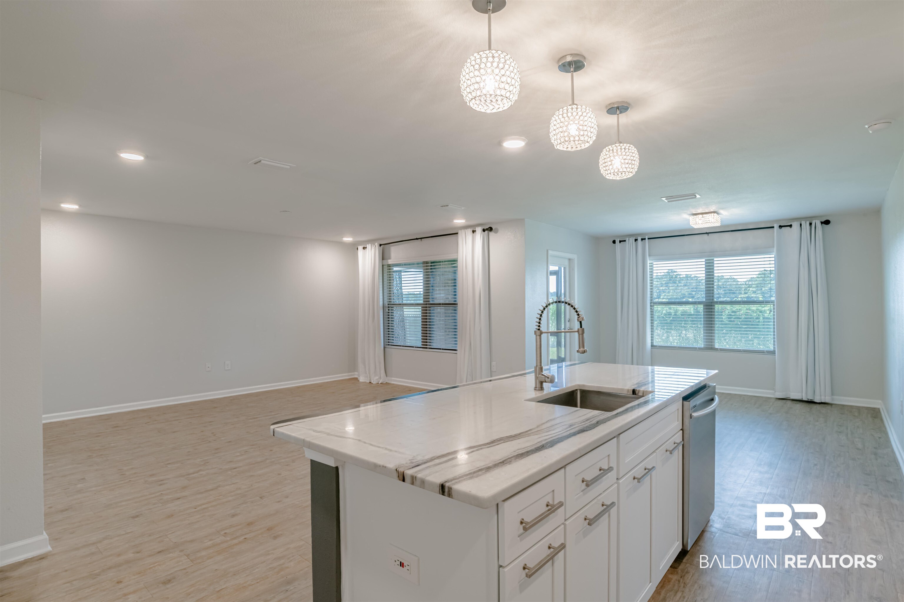 1664 Abbey Loop Foley, AL 36535 - Photo 14 of 31 Soft Close Doors and Draw