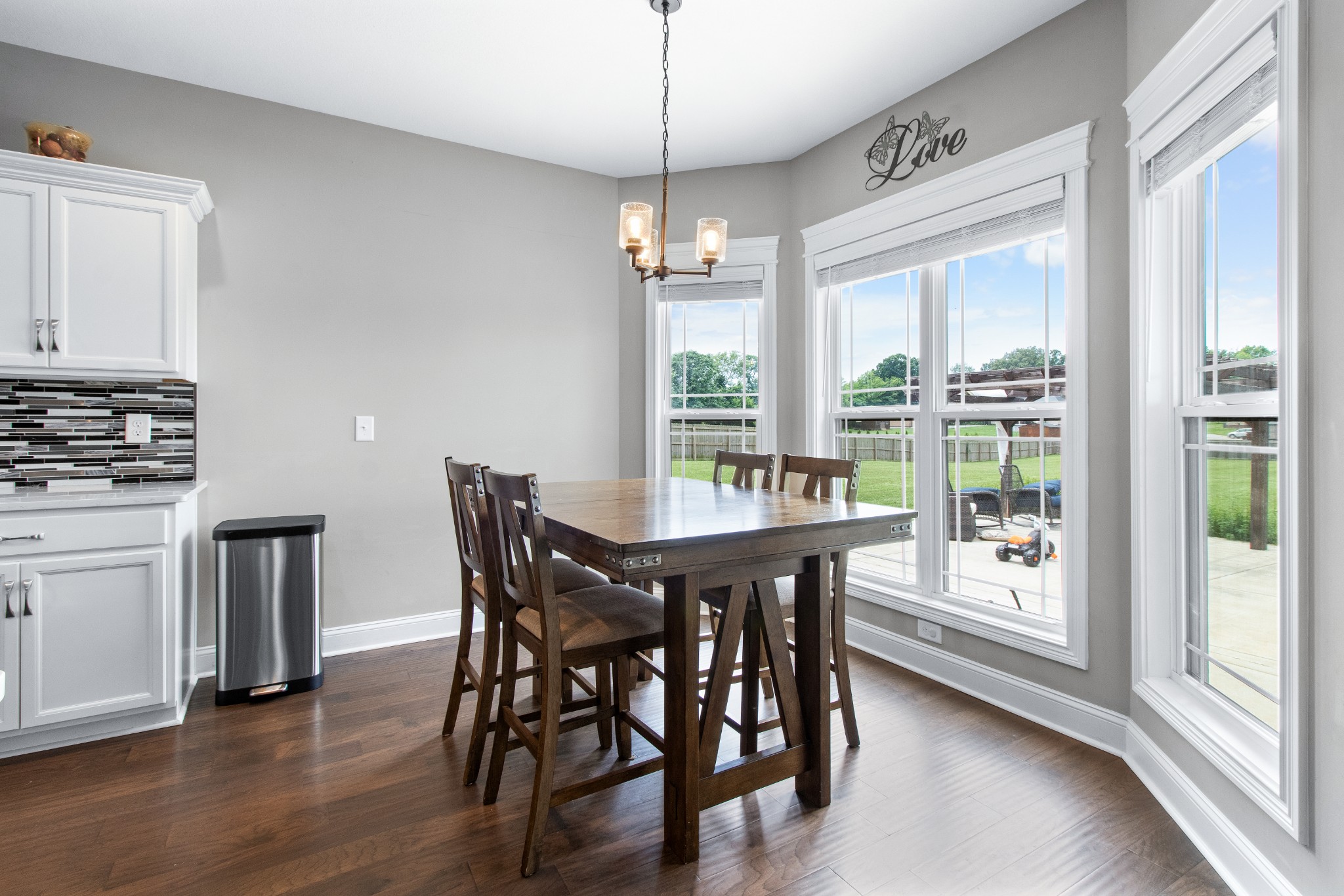 2970 Jim Taylor Road Woodlawn, TN 37191 - Photo 12 of 43 Gallery Image 12