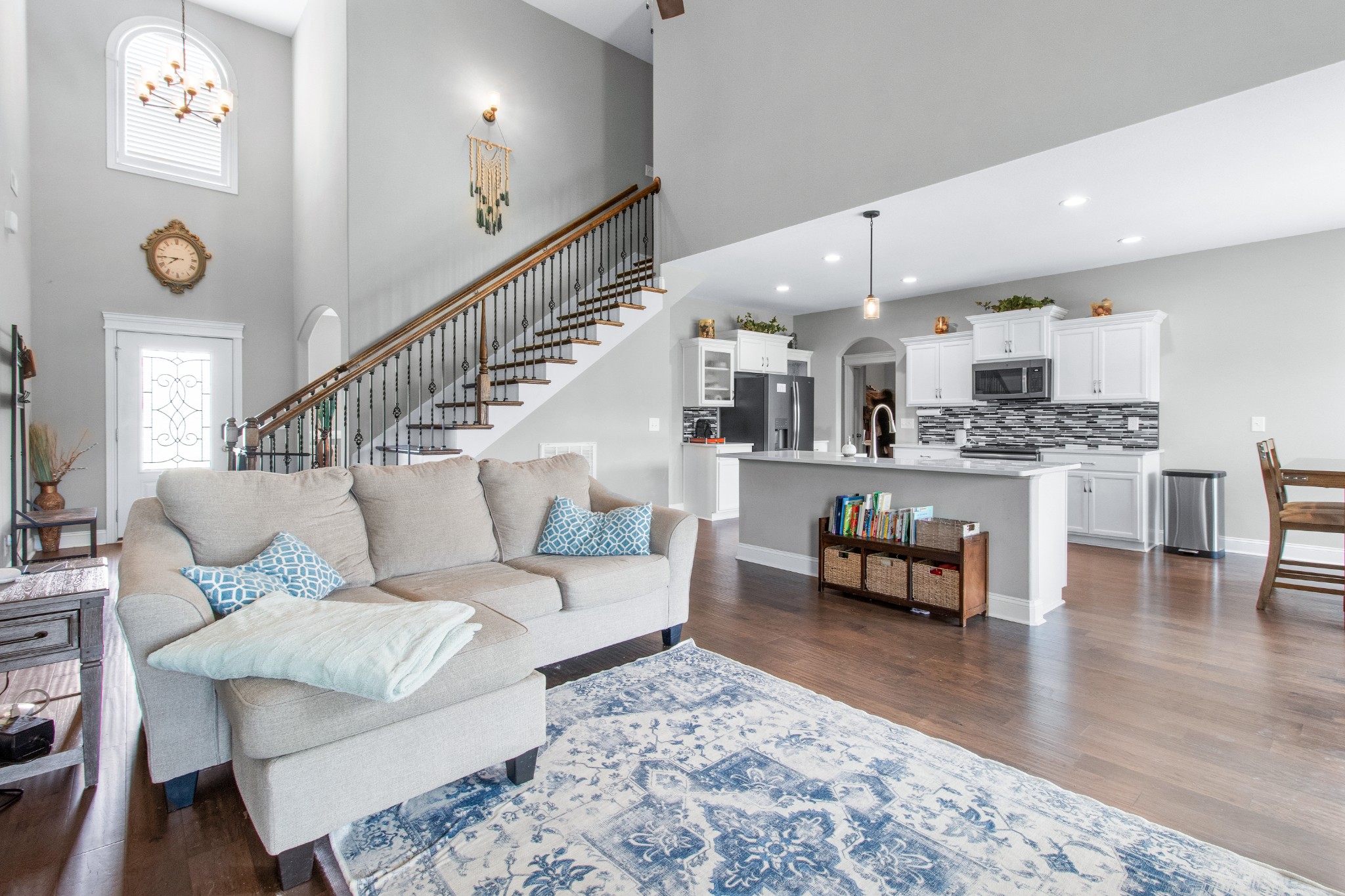 2970 Jim Taylor Road Woodlawn, TN 37191 - Photo 2 of 43 Gallery Image 2