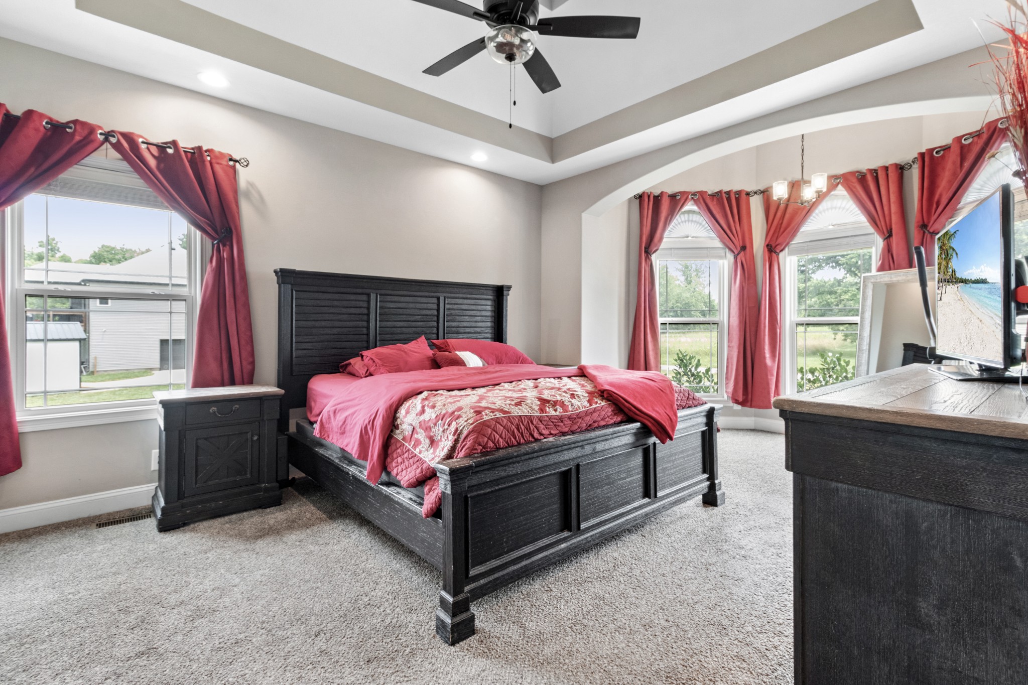 2970 Jim Taylor Road Woodlawn, TN 37191 - Photo 3 of 43 Gallery Image 3