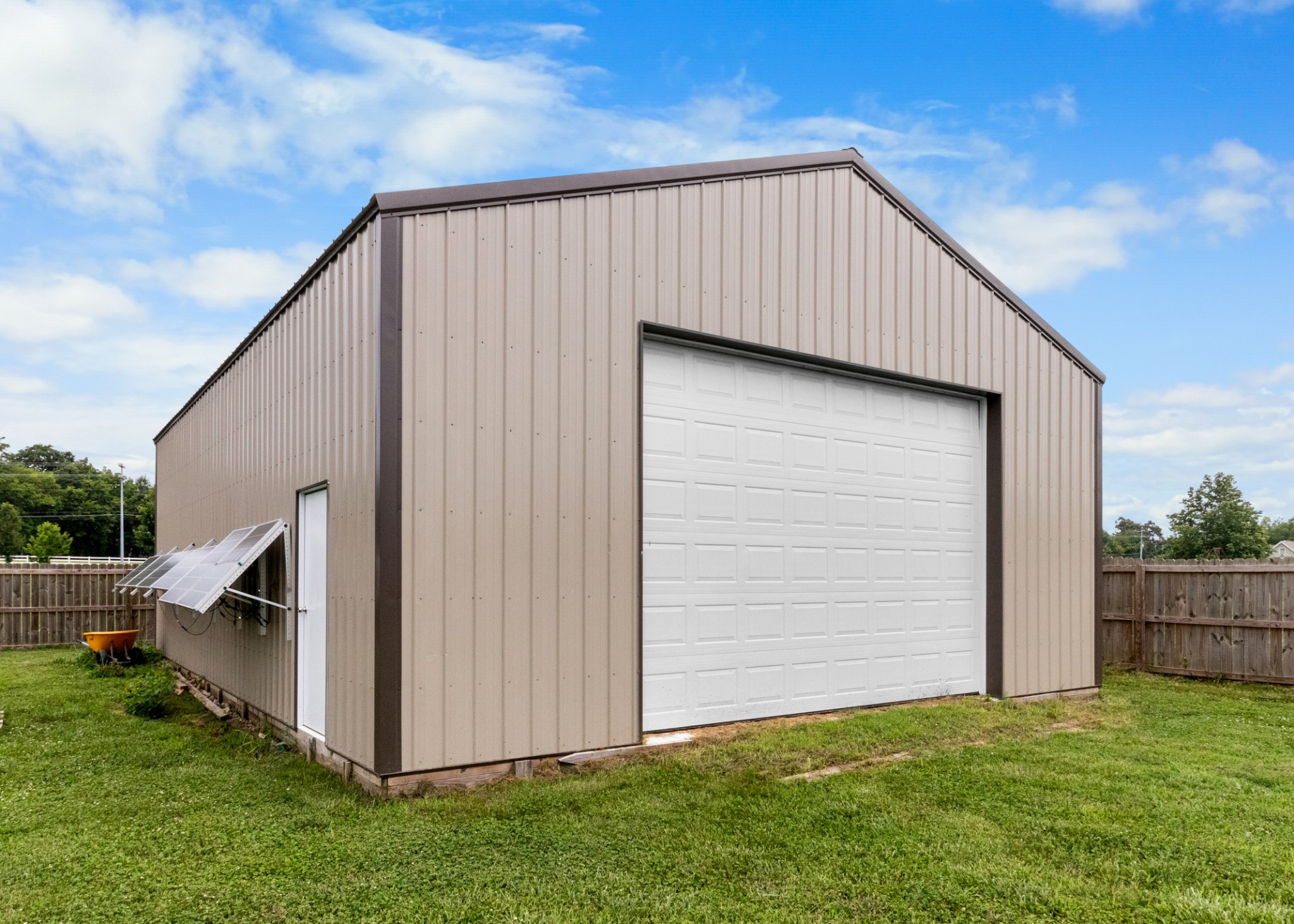 2970 Jim Taylor Road Woodlawn, TN 37191 - Photo 35 of 43 Gallery Image 35