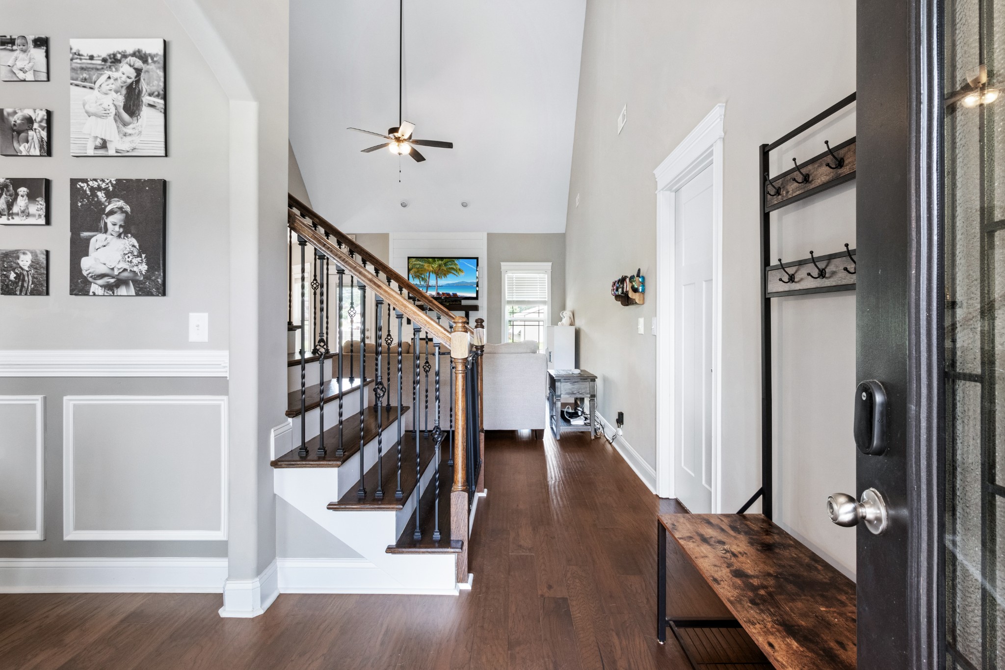 2970 Jim Taylor Road Woodlawn, TN 37191 - Photo 8 of 43 Gallery Image 8