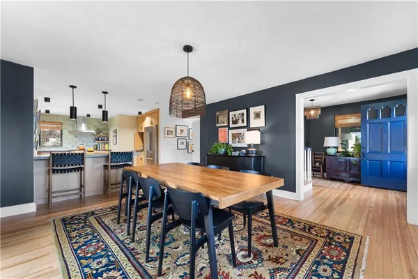 $1,200,000 | 22 Priscilla Lane, Carnegie, PA 15106