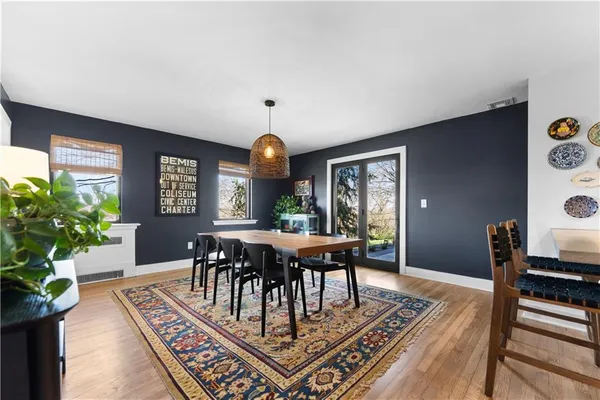 $1,200,000 | 22 Priscilla Lane, Carnegie, PA 15106