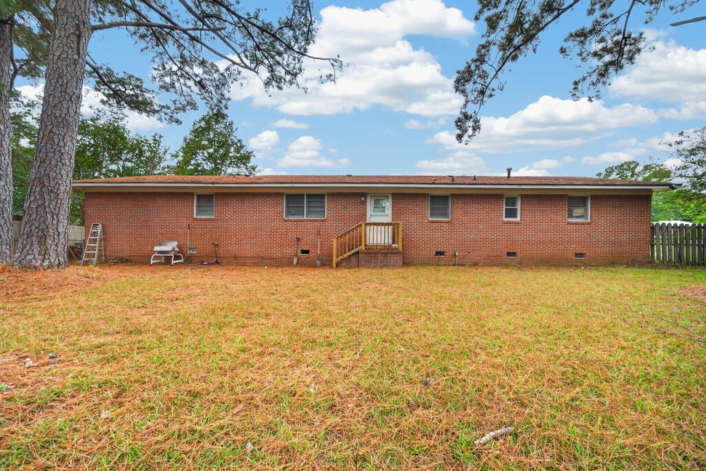 162 Meriwether Road Northwest Milledgeville, GA 31061 - Photo 28 of 32 Gallery Image 28