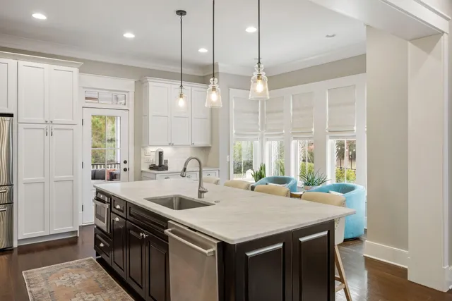 $1,749,000 | 1566 Lindsey Creek Drive, Mount Pleasant, SC 29466