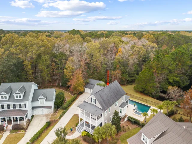 $1,749,000 | 1566 Lindsey Creek Drive, Mount Pleasant, SC 29466