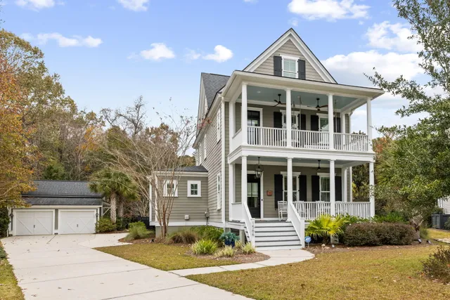 $1,749,000 | 1566 Lindsey Creek Drive, Mount Pleasant, SC 29466