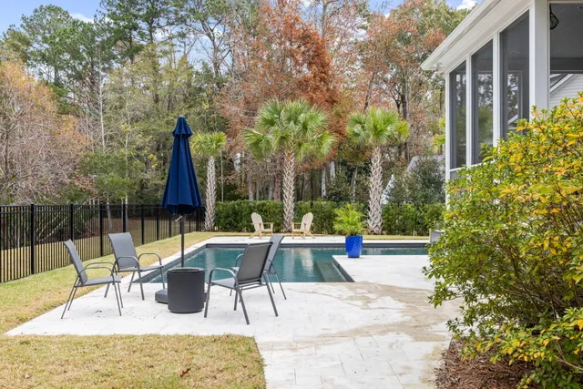 $1,749,000 | 1566 Lindsey Creek Drive, Mount Pleasant, SC 29466