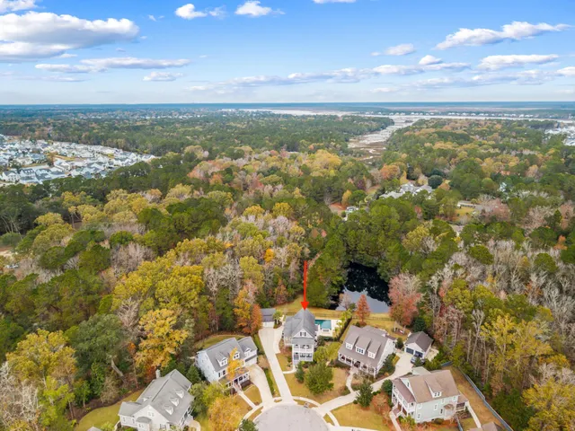 $1,749,000 | 1566 Lindsey Creek Drive, Mount Pleasant, SC 29466