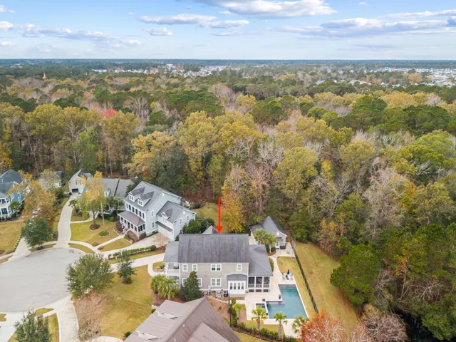 $1,749,000 | 1566 Lindsey Creek Drive, Mount Pleasant, SC 29466