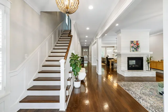 $1,749,000 | 1566 Lindsey Creek Drive, Mount Pleasant, SC 29466