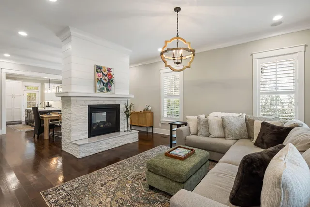 $1,749,000 | 1566 Lindsey Creek Drive, Mount Pleasant, SC 29466