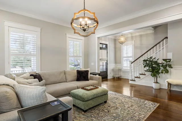 $1,749,000 | 1566 Lindsey Creek Drive, Mount Pleasant, SC 29466