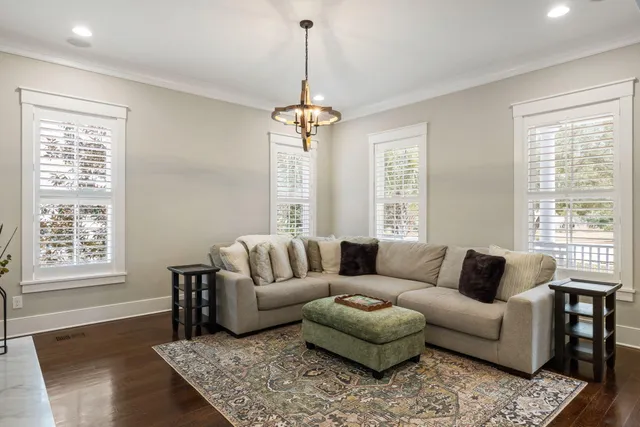 $1,749,000 | 1566 Lindsey Creek Drive, Mount Pleasant, SC 29466