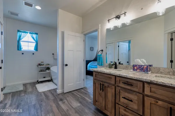 $480,000 | 411 Hillcrest Drive, Snowflake, AZ 85937