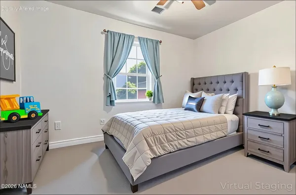 $480,000 | 411 Hillcrest Drive, Snowflake, AZ 85937