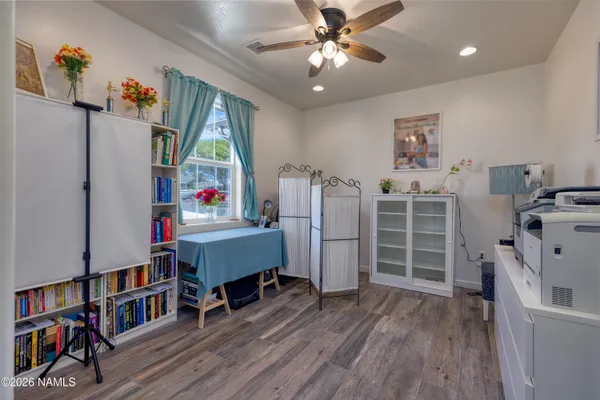 $480,000 | 411 Hillcrest Drive, Snowflake, AZ 85937