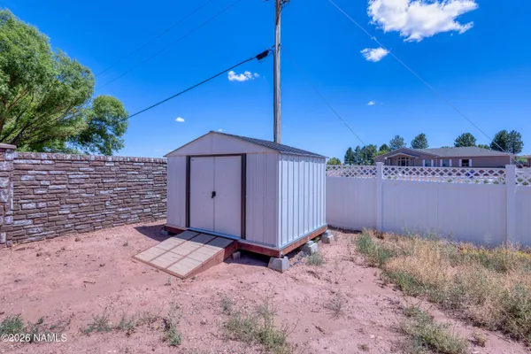 $480,000 | 411 Hillcrest Drive, Snowflake, AZ 85937