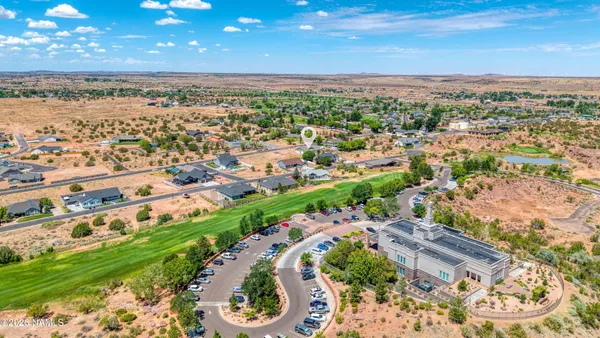 $480,000 | 411 Hillcrest Drive, Snowflake, AZ 85937