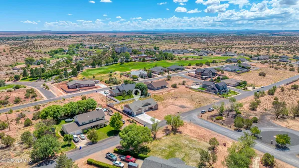 $480,000 | 411 Hillcrest Drive, Snowflake, AZ 85937