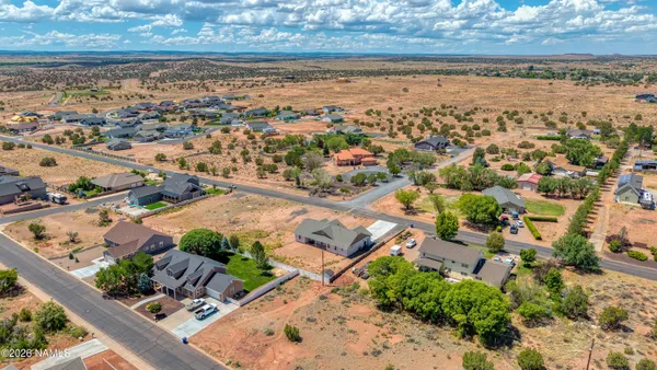$480,000 | 411 Hillcrest Drive, Snowflake, AZ 85937