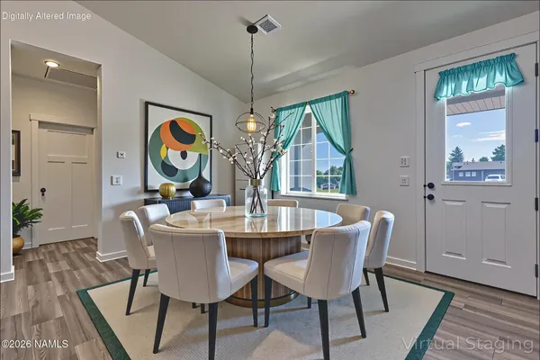 $480,000 | 411 Hillcrest Drive, Snowflake, AZ 85937