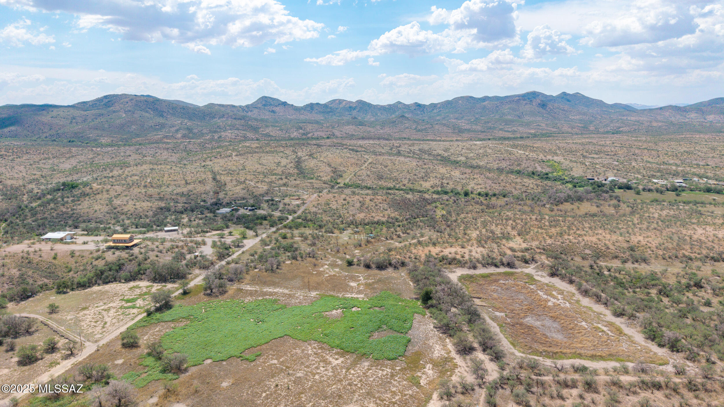 Tbd West Hinckley Road Arivaca, AZ 85601 - Photo 15 of 15