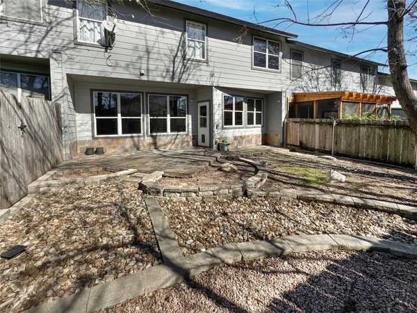 $2,900 | 2114 Goodrich Avenue, Unit 4, Austin, TX 78704