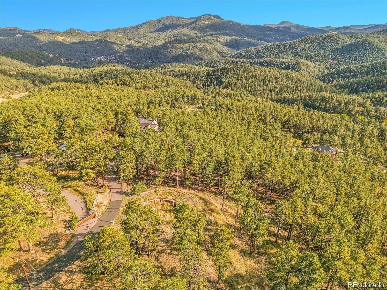 2317 Wieler Road Evergreen, CO 80439 - Photo 26 of 26 Gallery Image 26