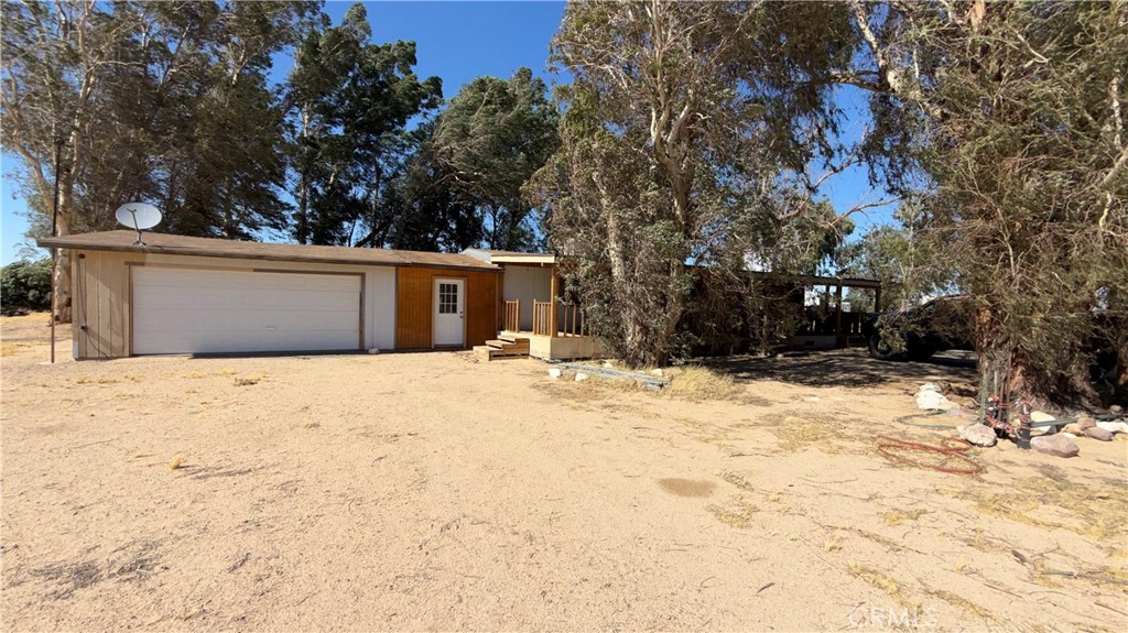 39100 Desert View Road Newberry Springs, CA 92365 - Photo 48 of 51 Gallery Image 48