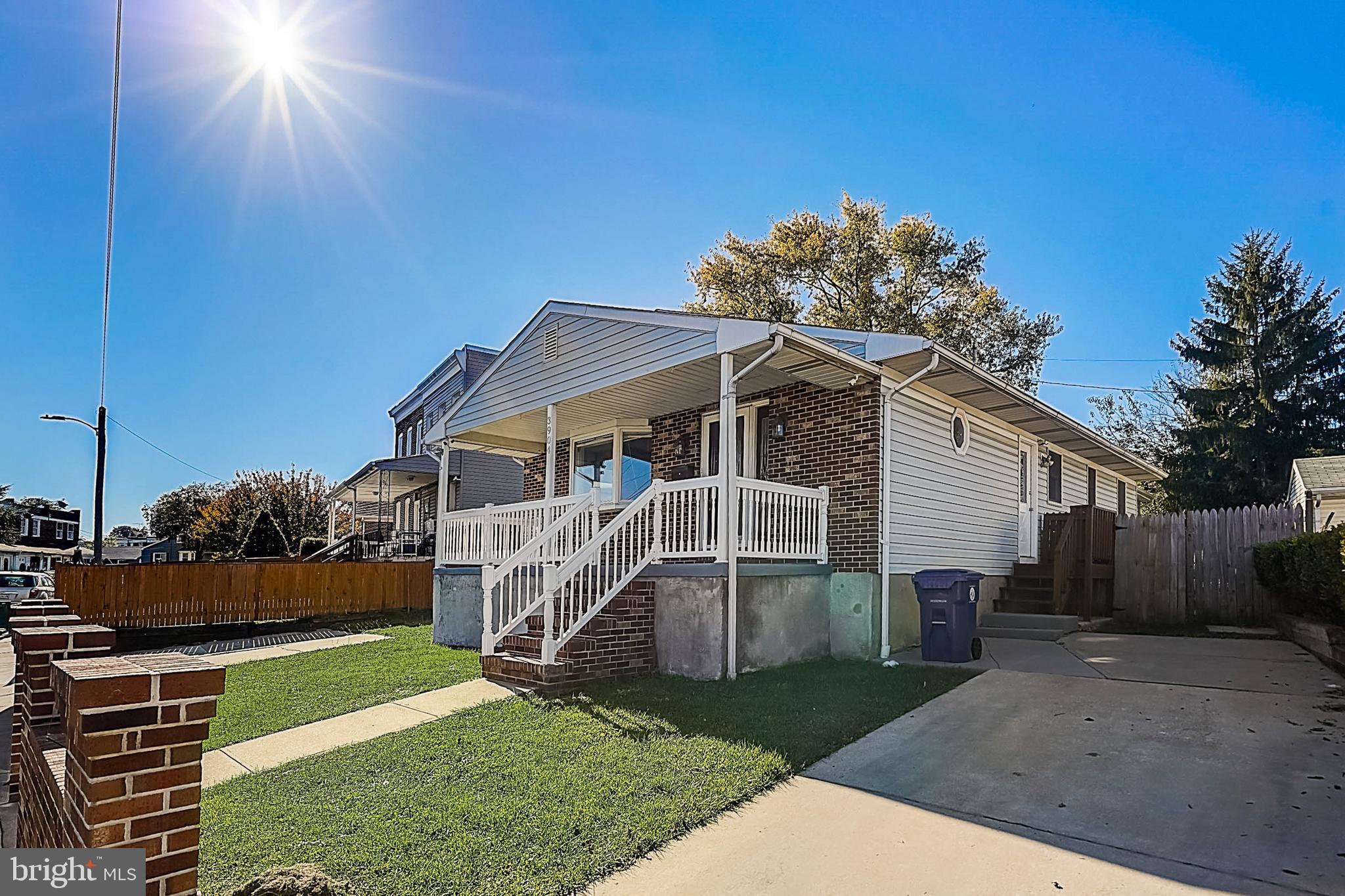 3904 Inner Circle Baltimore, MD 21225 - Photo 61 of 66 Gallery Image 61