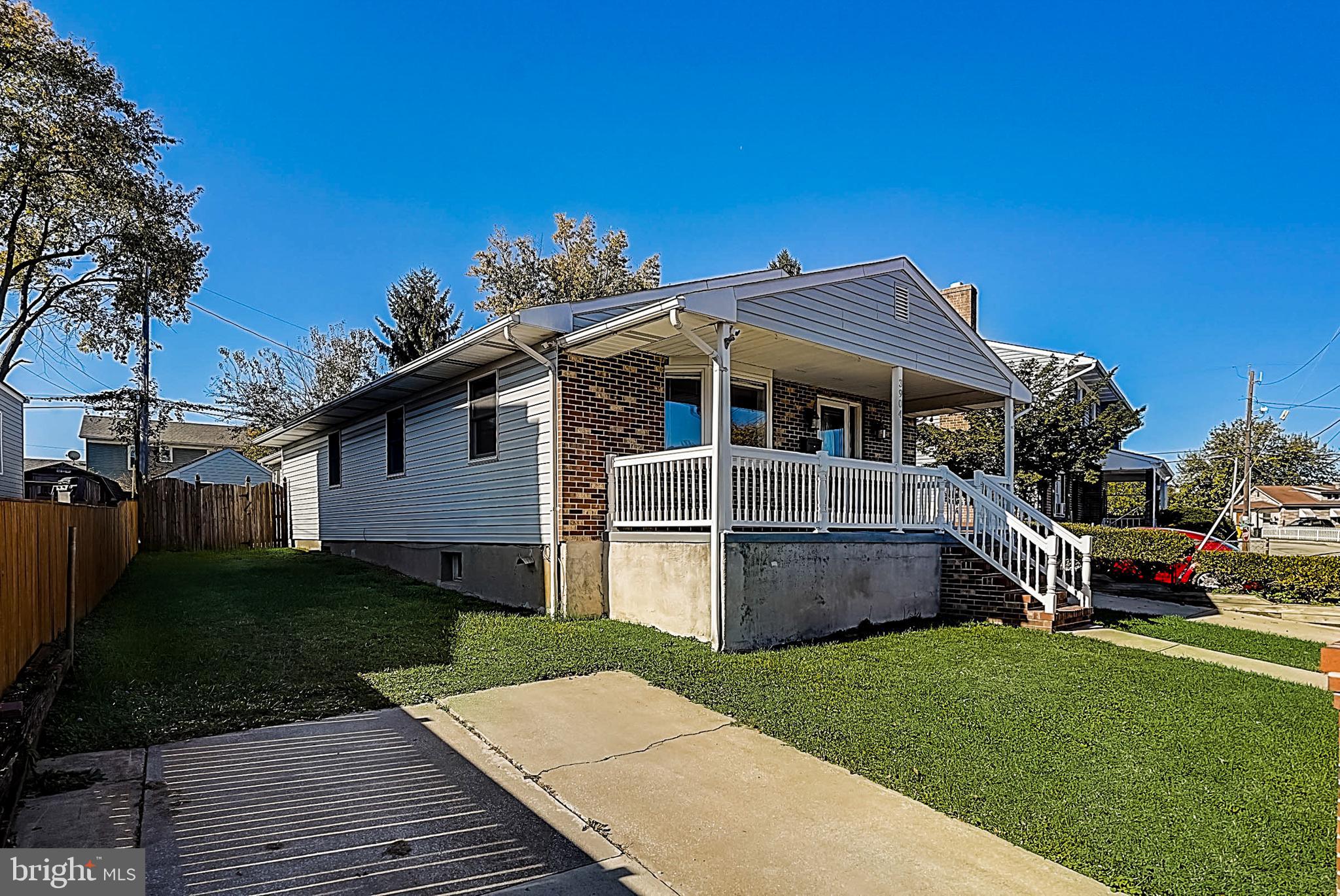 3904 Inner Circle Baltimore, MD 21225 - Photo 62 of 66 Gallery Image 62