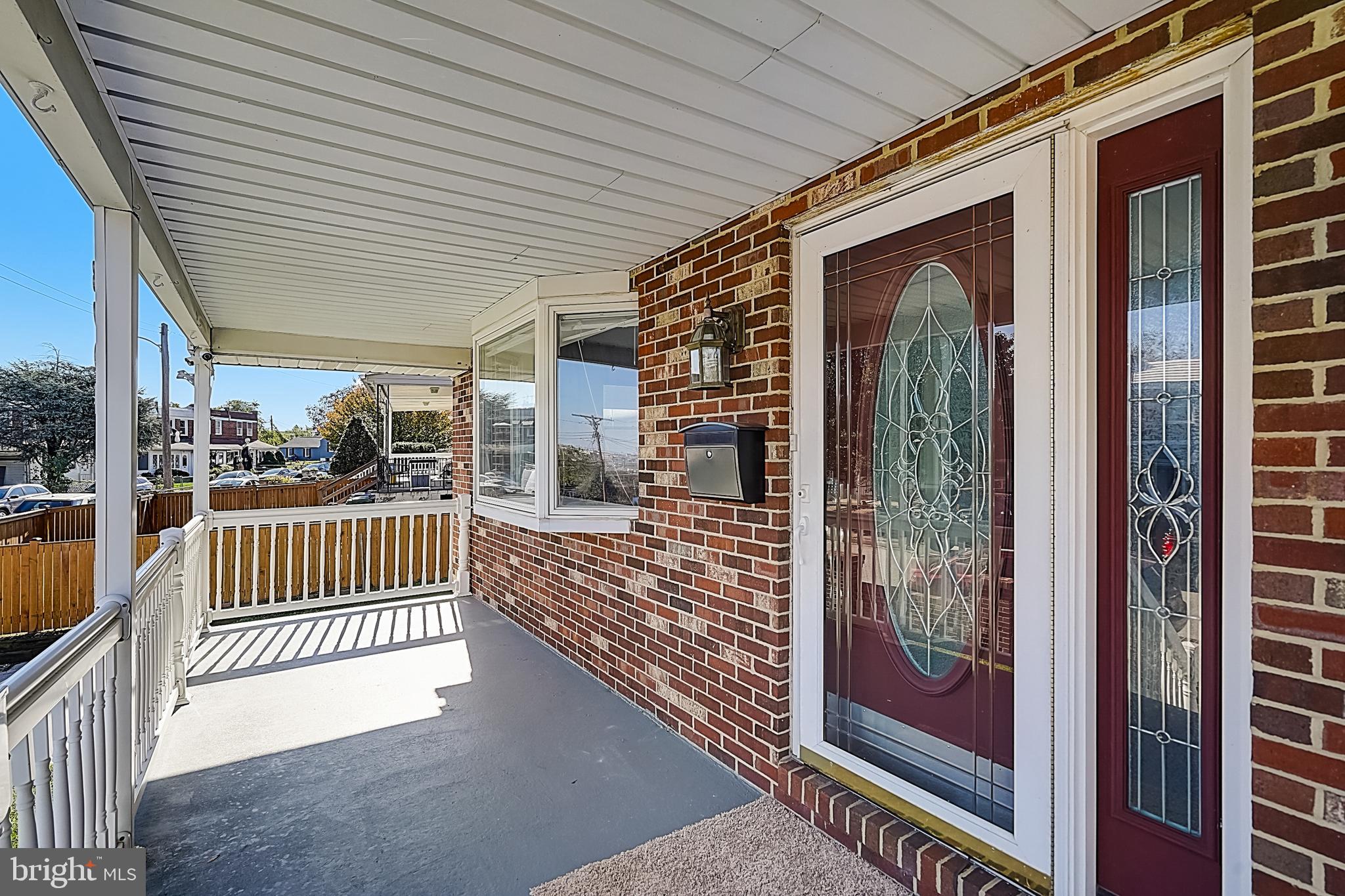 3904 Inner Circle Baltimore, MD 21225 - Photo 64 of 66 Gallery Image 64