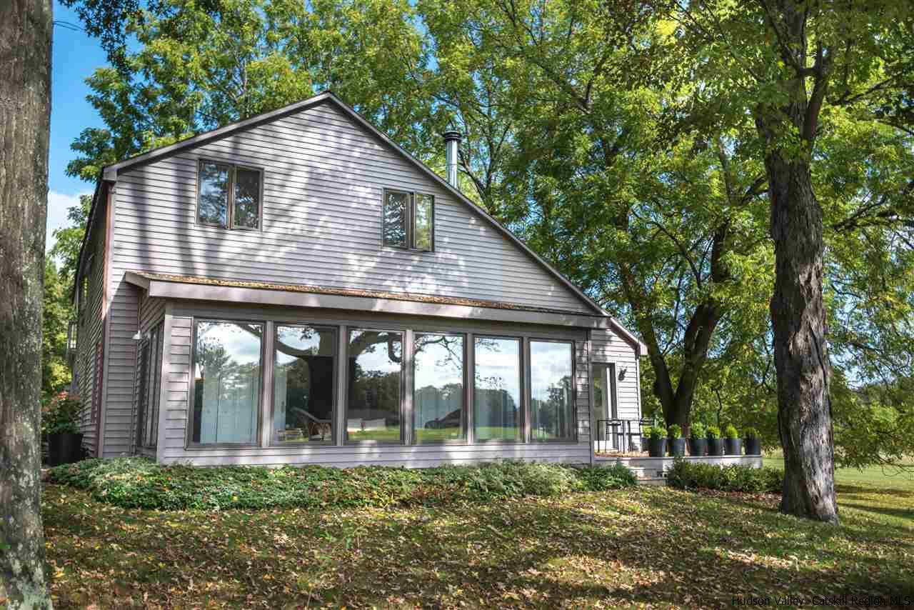 65 Leggett Road Stone Ridge, NY 12484 - Photo 3 of 32 Photo 3