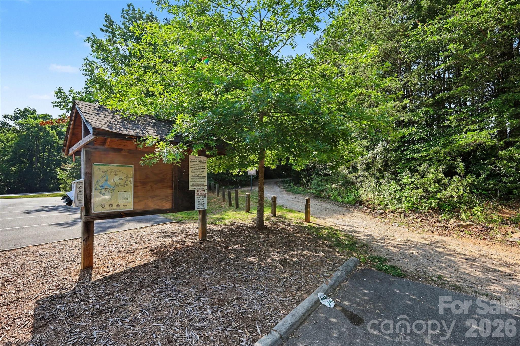 1010 Ridgefield Circle Indian Trail, NC 28079 - Photo 37 of 44