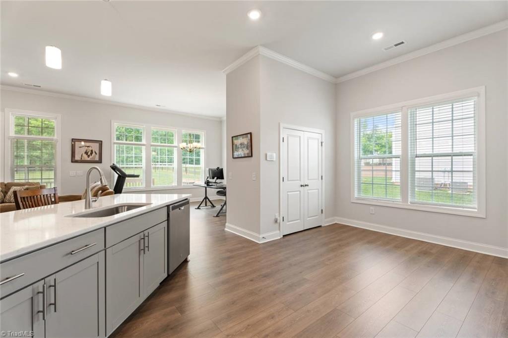2155 Spring Wind Road Pfafftown, NC 27040 - Photo 14 of 37 Gallery Image 14