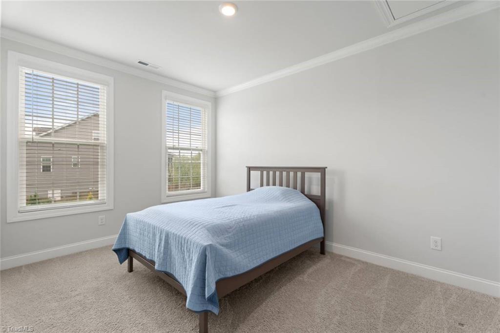 2155 Spring Wind Road Pfafftown, NC 27040 - Photo 21 of 37 Gallery Image 21