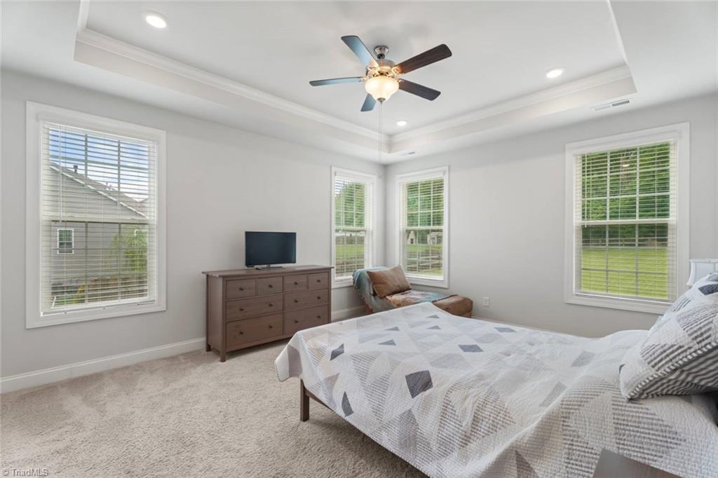 2155 Spring Wind Road Pfafftown, NC 27040 - Photo 23 of 37 Gallery Image 23